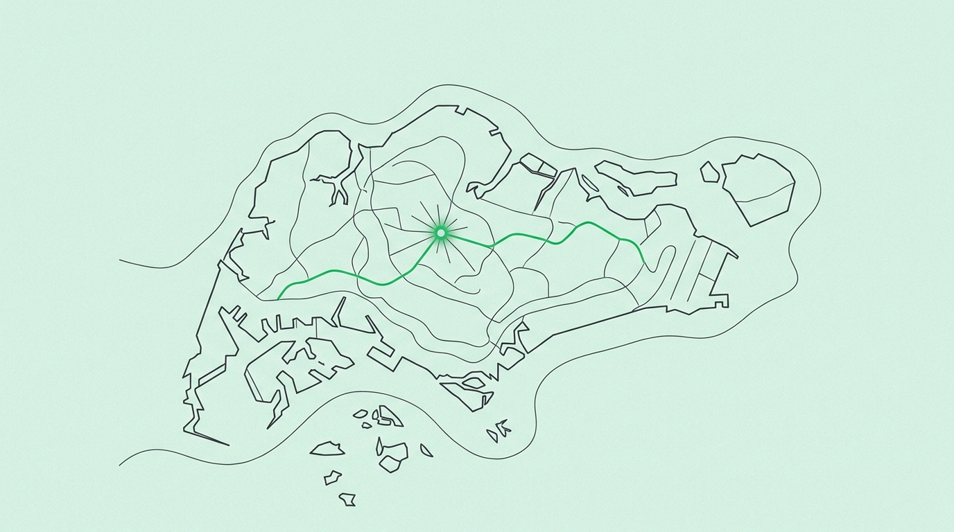Custom Maps & Data Visualisation